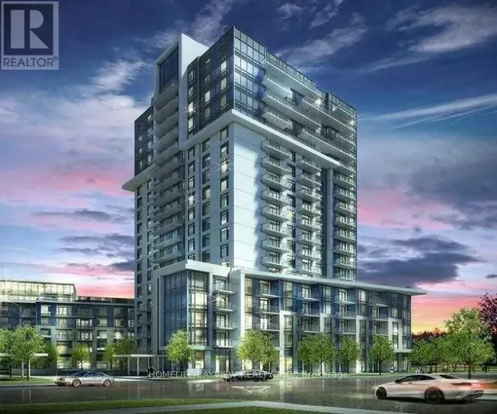 1355 - 60 ANN OREILLY ROAD, Toronto