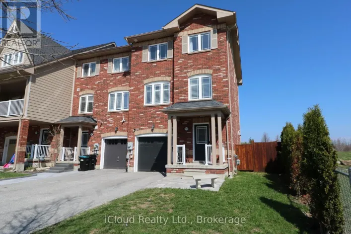 1355 COLEMAN CRESCENT, Innisfil