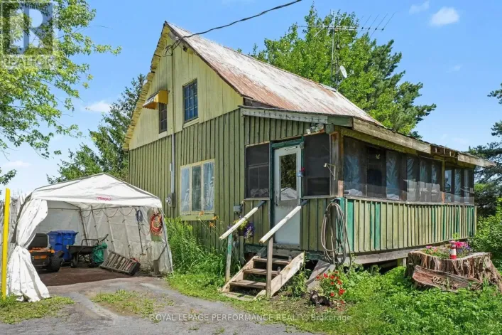 1355 COUNTY 10, East Hawkesbury