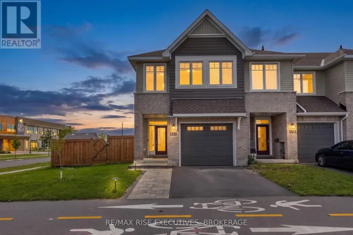 1355 DEMERS AVENUE, Kingston