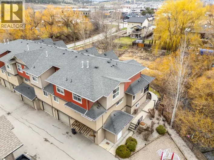 1355 Findlay Road Unit# 133, Kelowna