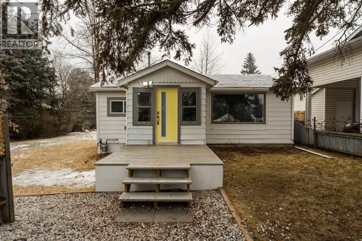 1355 LA SALLE AVENUE, Prince George