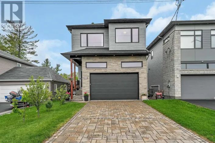 1355 MORY STREET, Ottawa