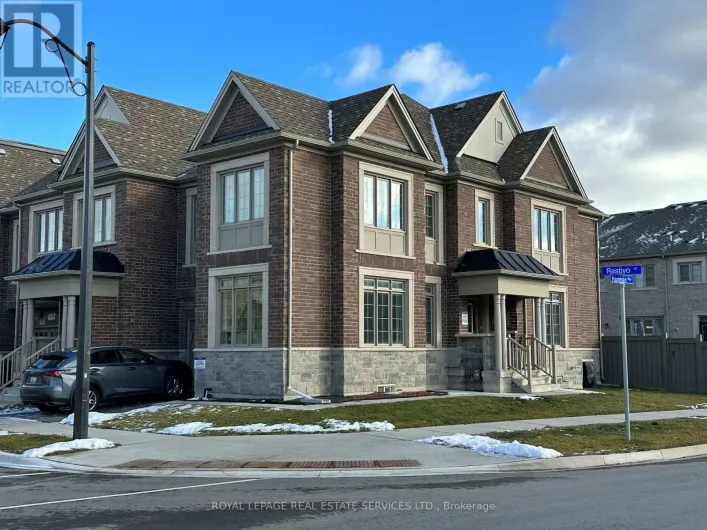 1355 RESTIVO LANE, Milton