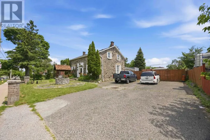 1355 VICTORIA PARK AVENUE, Toronto