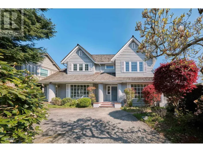 1355 W 33RD AVENUE, Vancouver