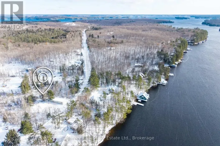 1355 WALKERS POINT ROAD, Muskoka Lakes)