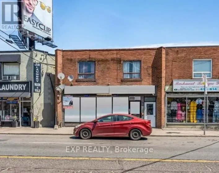 1355 WESTON ROAD, Toronto
