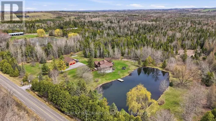 13551 CONCESSION 5 ROAD, Uxbridge