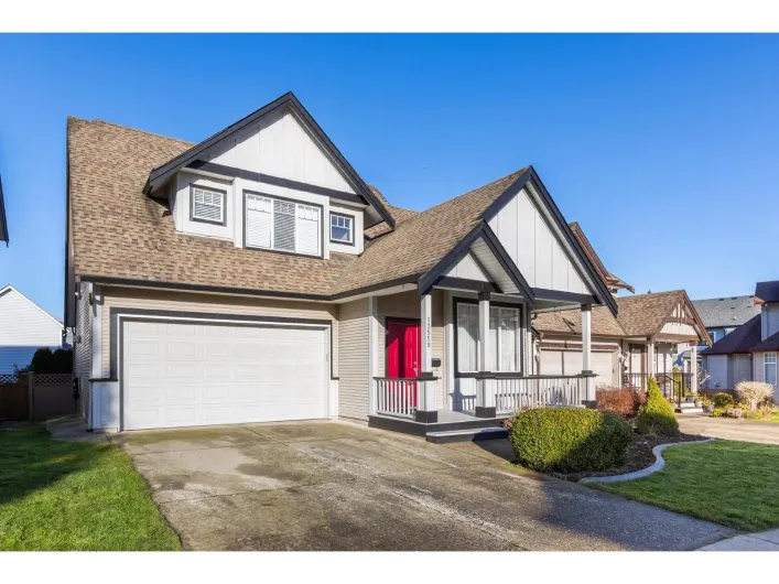 13559 62B AVENUE, Surrey