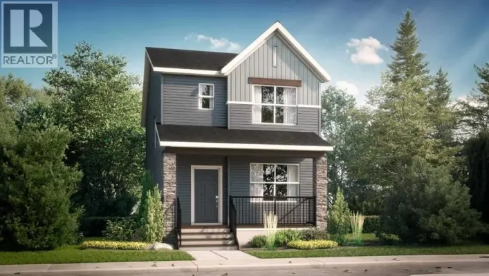 1356 Alpine Avenue SW, Calgary