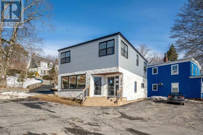 1356 Bedford Highway, Halifax