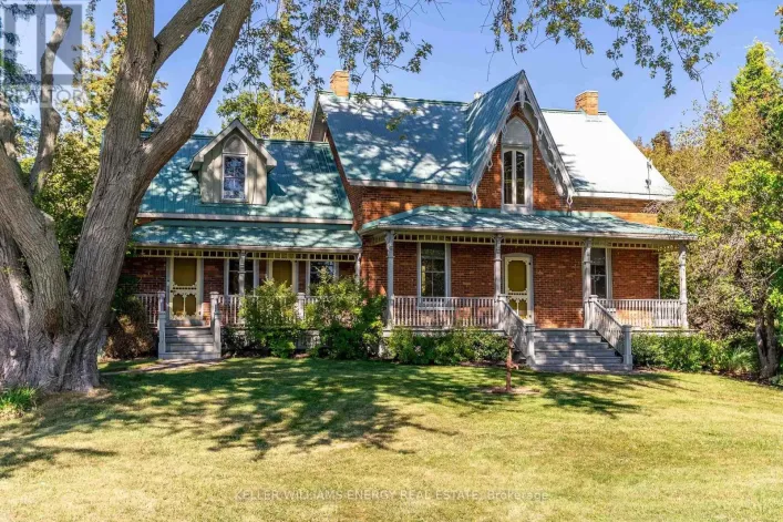 1356 COUNTY ROAD 11, Prince Edward County