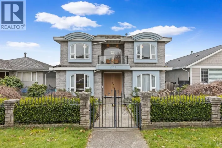 1356 E 62ND AVENUE, Vancouver