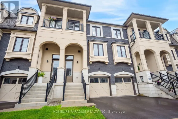 1356 KANIV STREET, Oakville