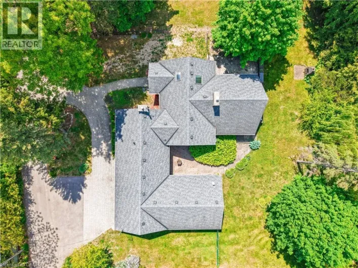 1356 OAK Lane, Mississauga