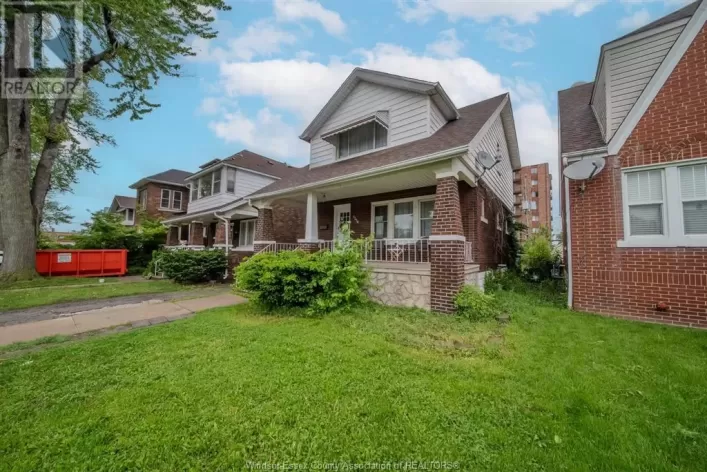 1356 PARENT AVENUE, Windsor