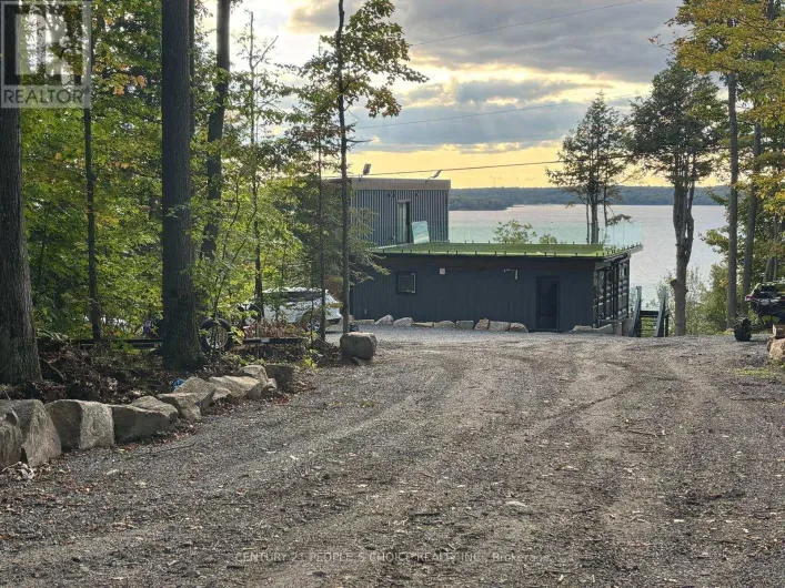 1356 SOUTH LAKE BERNARD ROAD, Strong