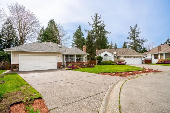 13560 15A AVENUE, Surrey