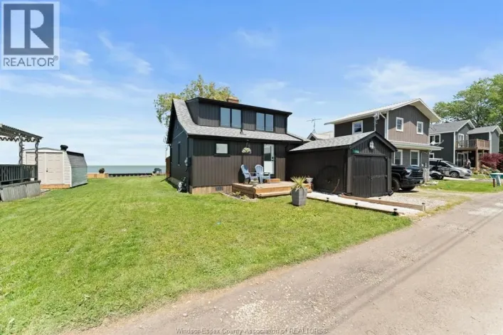 13560 CRYSTAL BEACH, Stoney Point