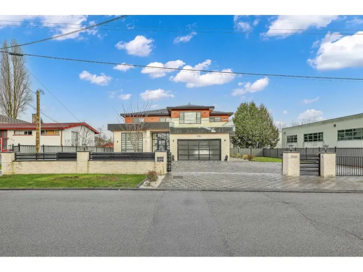 13561 79A AVENUE, Surrey