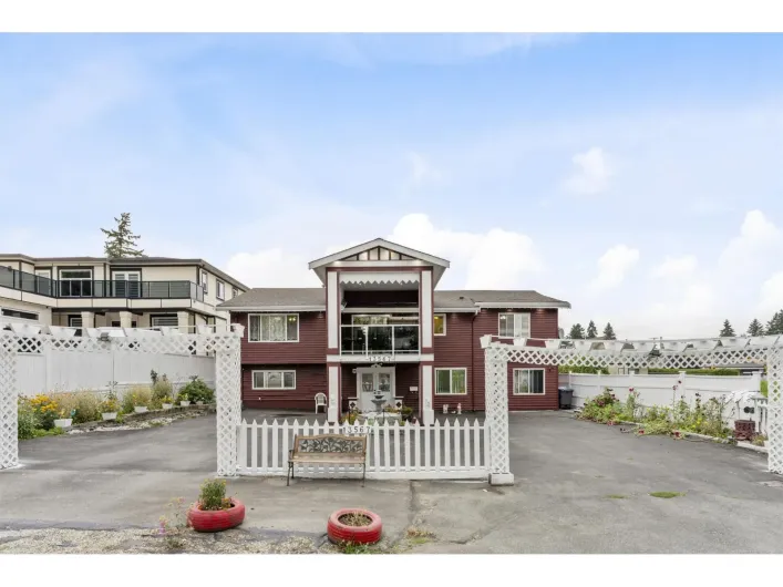 13567 67A AVENUE, Surrey