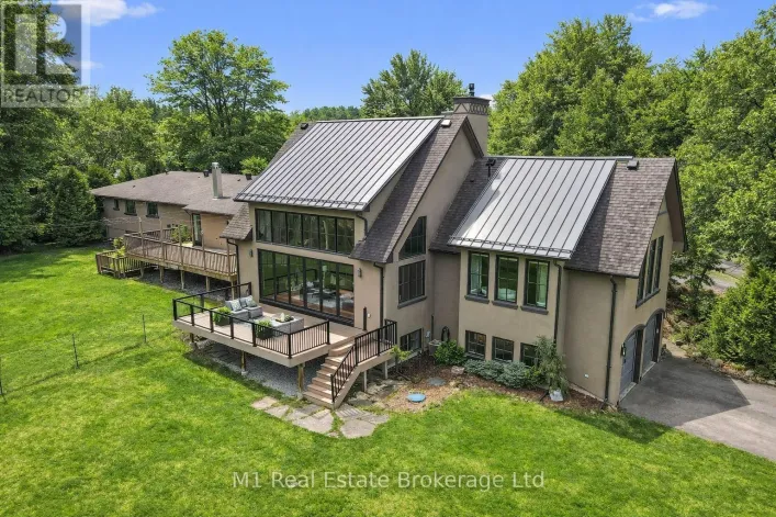 13569 DUBLIN LINE, Halton Hills