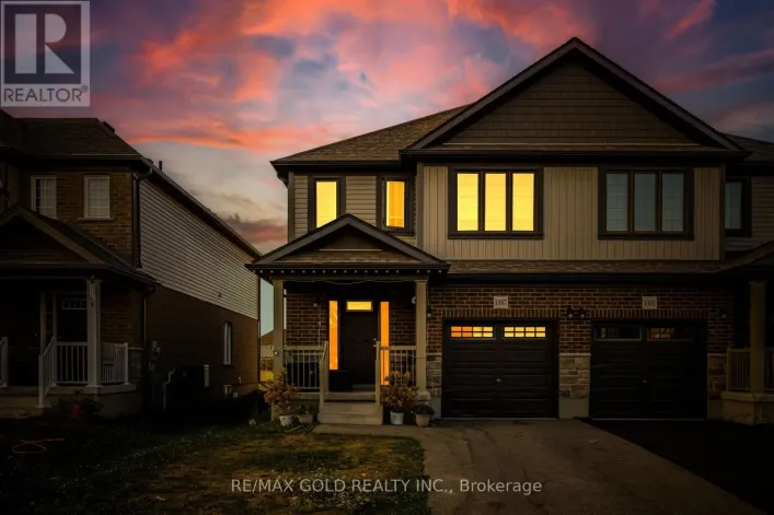 1357 CALAIS DRIVE, Woodstock