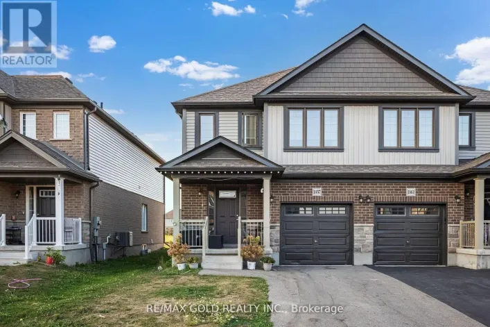 1357 CALAIS DRIVE, Woodstock