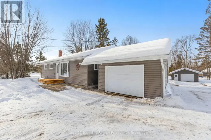 1357 CORBEIL ROAD, East Ferris