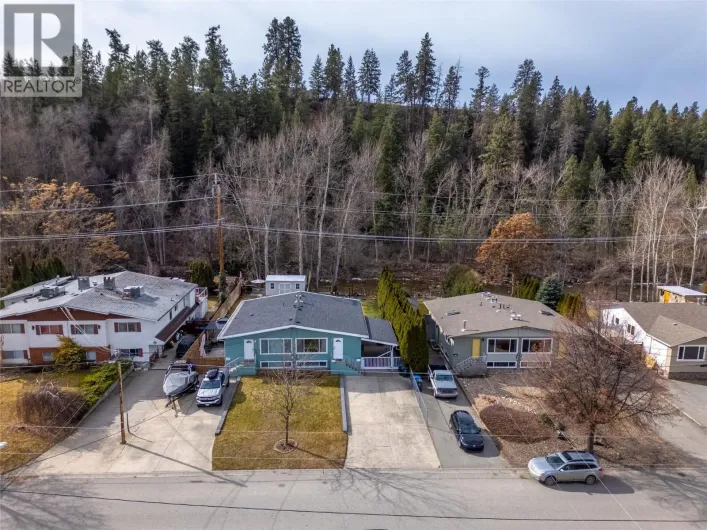 1357 Creekside Road, Kelowna