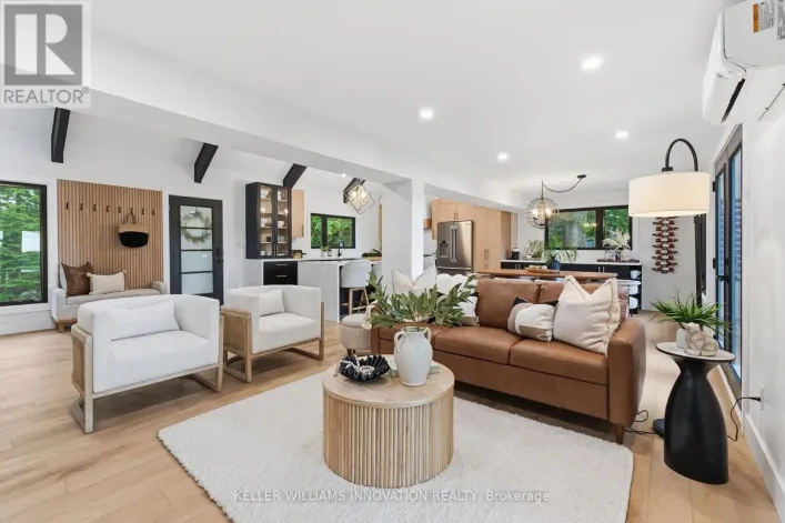 1357 DICKIE LAKE ROAD, Lake of Bays
