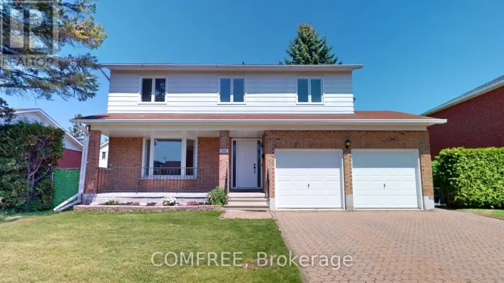 1357 EMERALD GATE AVENUE, Ottawa