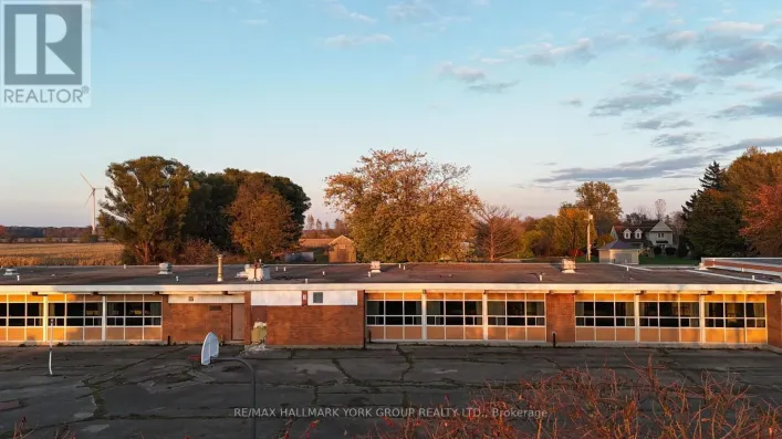 1357 HUTCHINSON ROAD, Haldimand