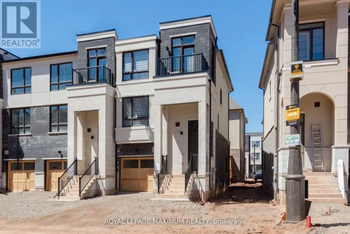 1357 KANIV STREET, Oakville