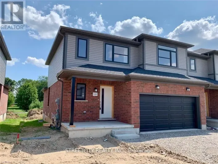 1357 MICHAEL CIRCLE, London East