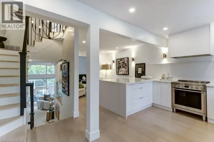 1357 ONTARIO Street Unit# 27, Burlington