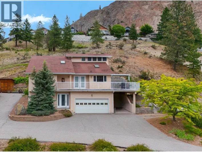 House for sale: 1357 PEACHCLIFF Place, Okanagan Falls