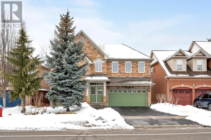 1357 PINE GLEN ROAD, Oakville
