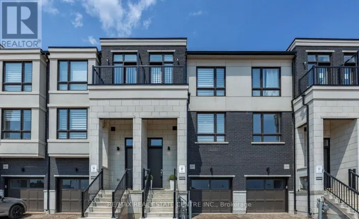 1357 SHEVCHENKO BOULEVARD, Oakville