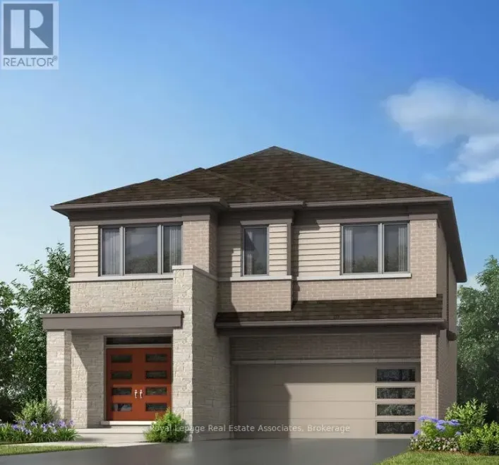 1357 WHITLOCK AVENUE, Milton