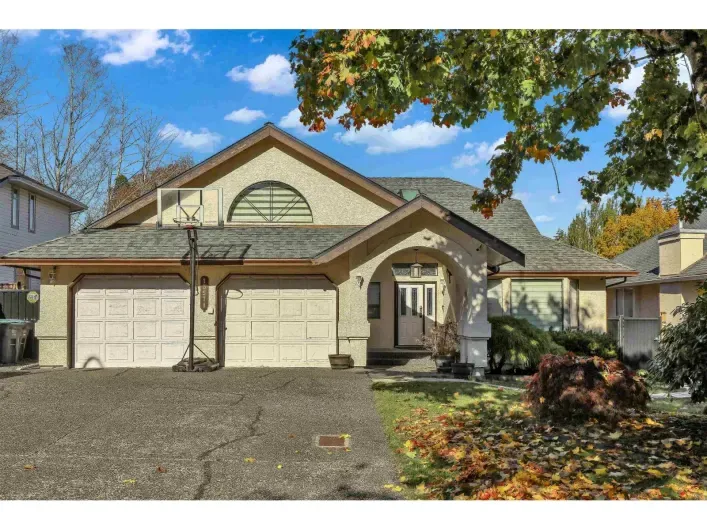 13571 60A AVENUE, Surrey