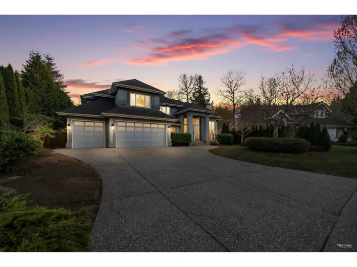 13572 22A AVENUE, Surrey
