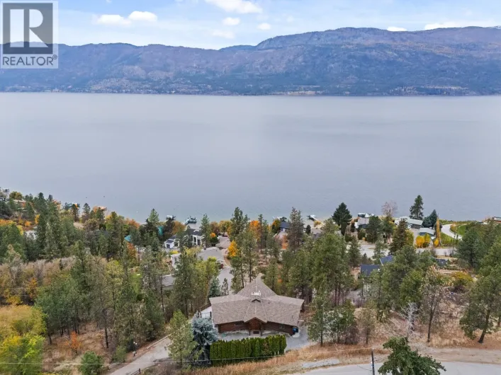 13574 Moberly Road, Lake Country