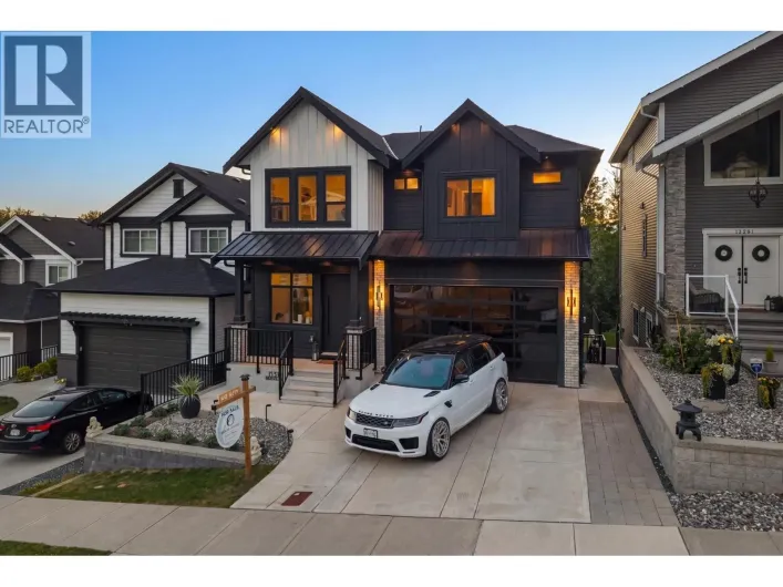 13575 BIRDTAIL DRIVE, Maple Ridge