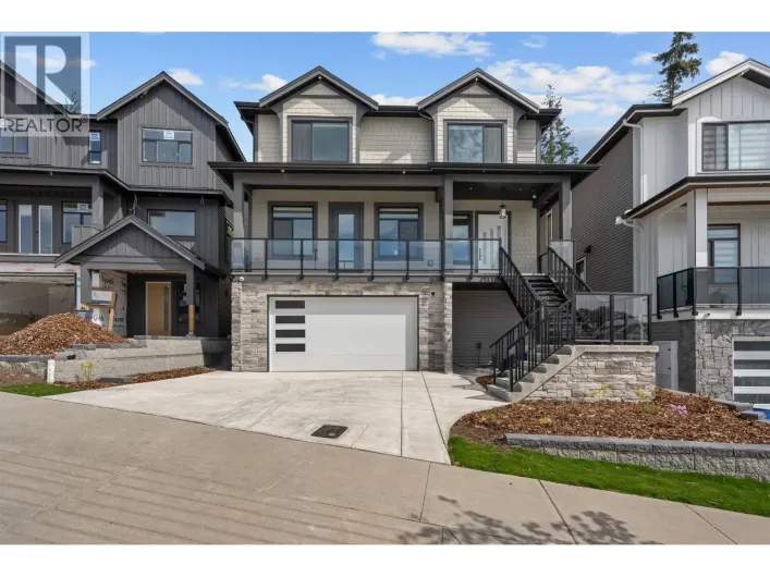 13576 BIRDTAIL DRIVE, Maple Ridge