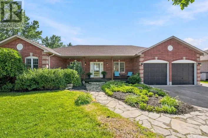 13579 OLD SIMCOE ROAD, Scugog