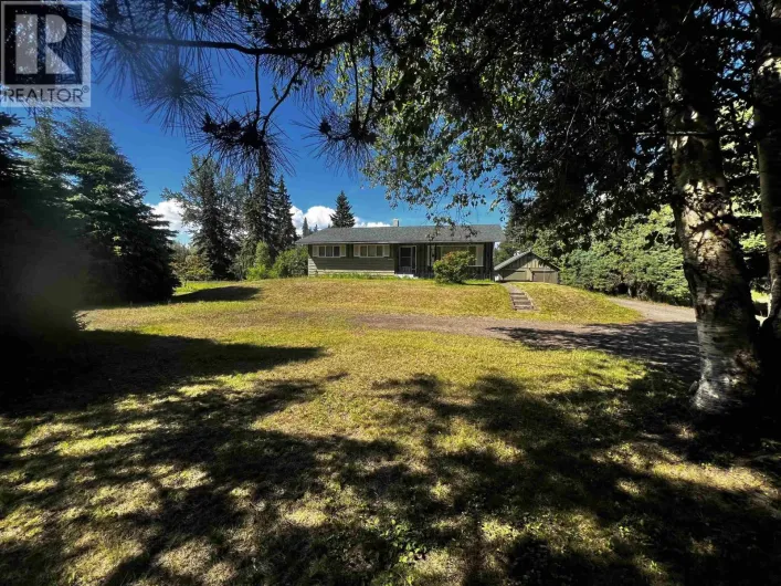 1358 16 HIGHWAY, Telkwa