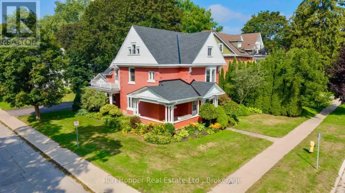 1358 4TH AVENUE W, Owen Sound