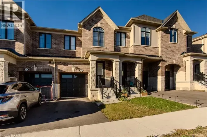 1358 ALMONTE Drive, Burlington